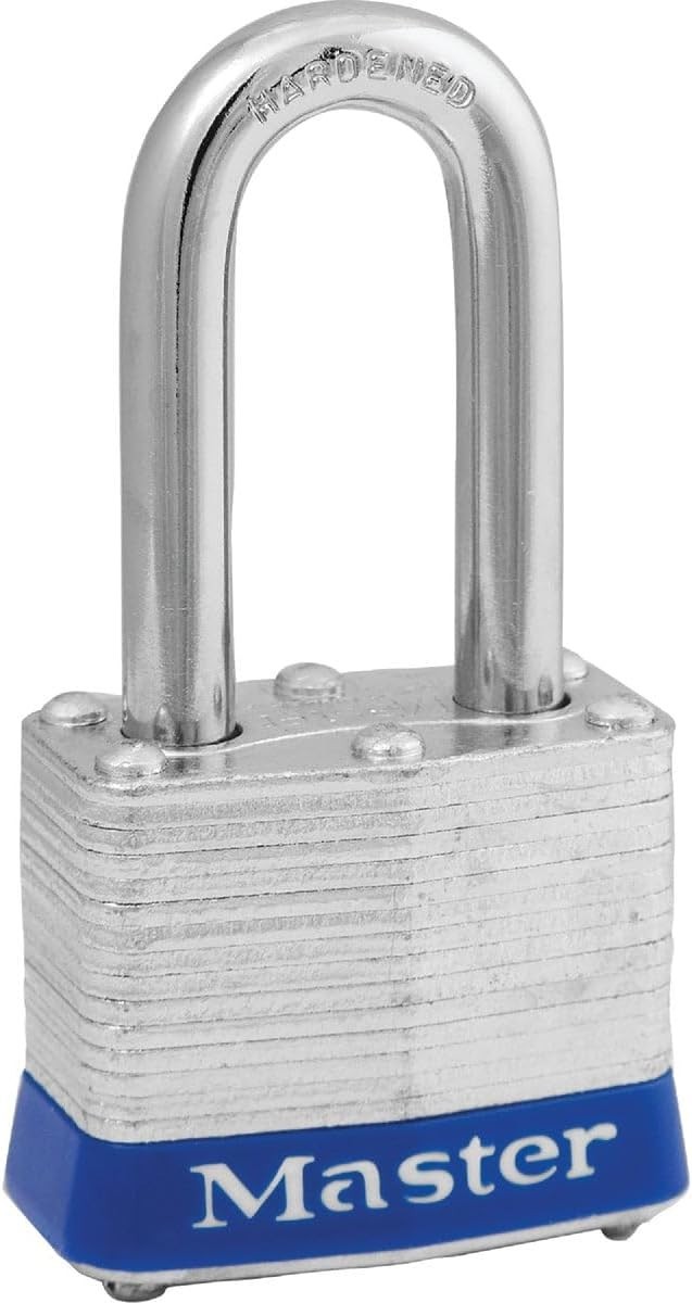 Master Lock - Commerical Lock - 3UPLF