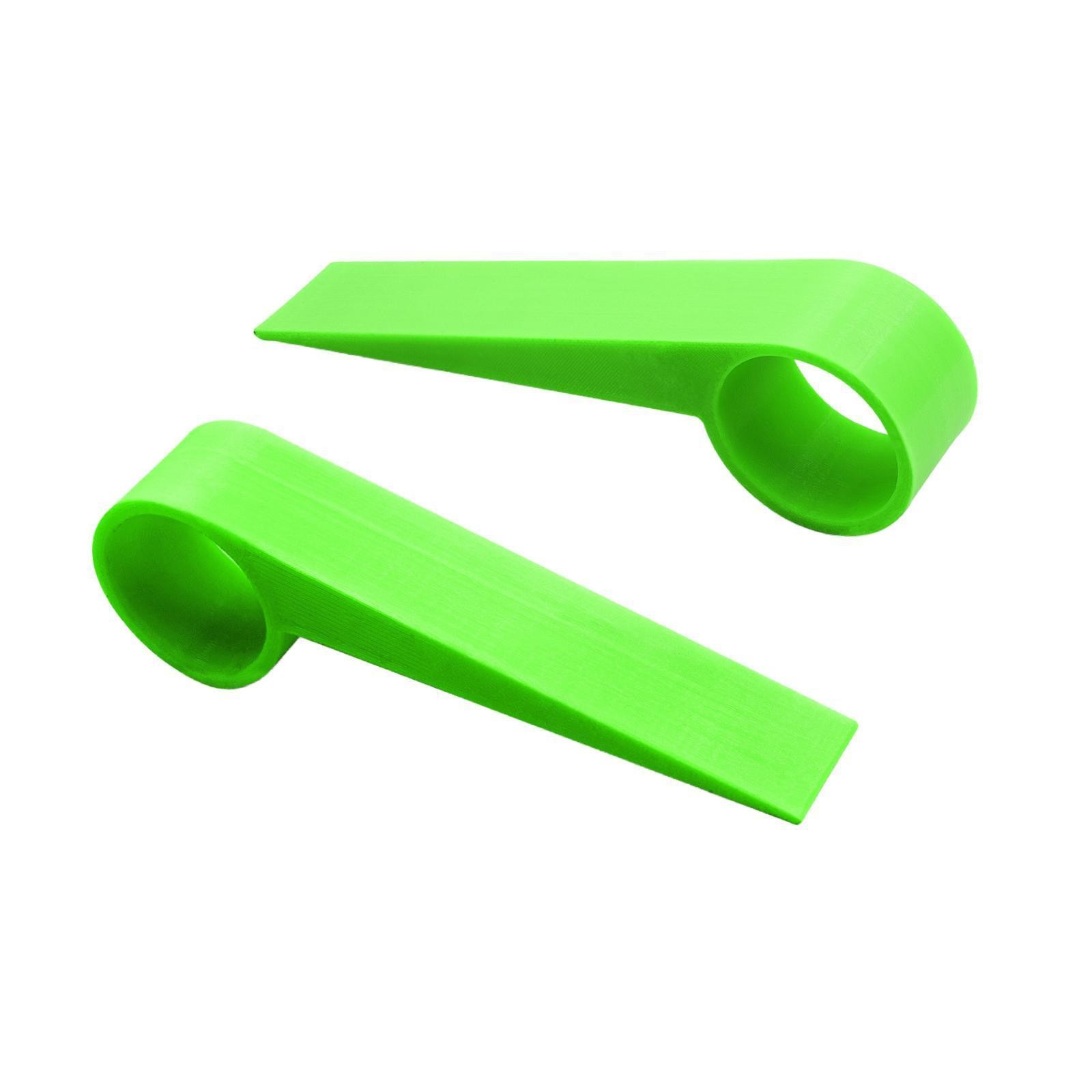 2Pcs Bike Piston Press Tools Repairing Maintenance