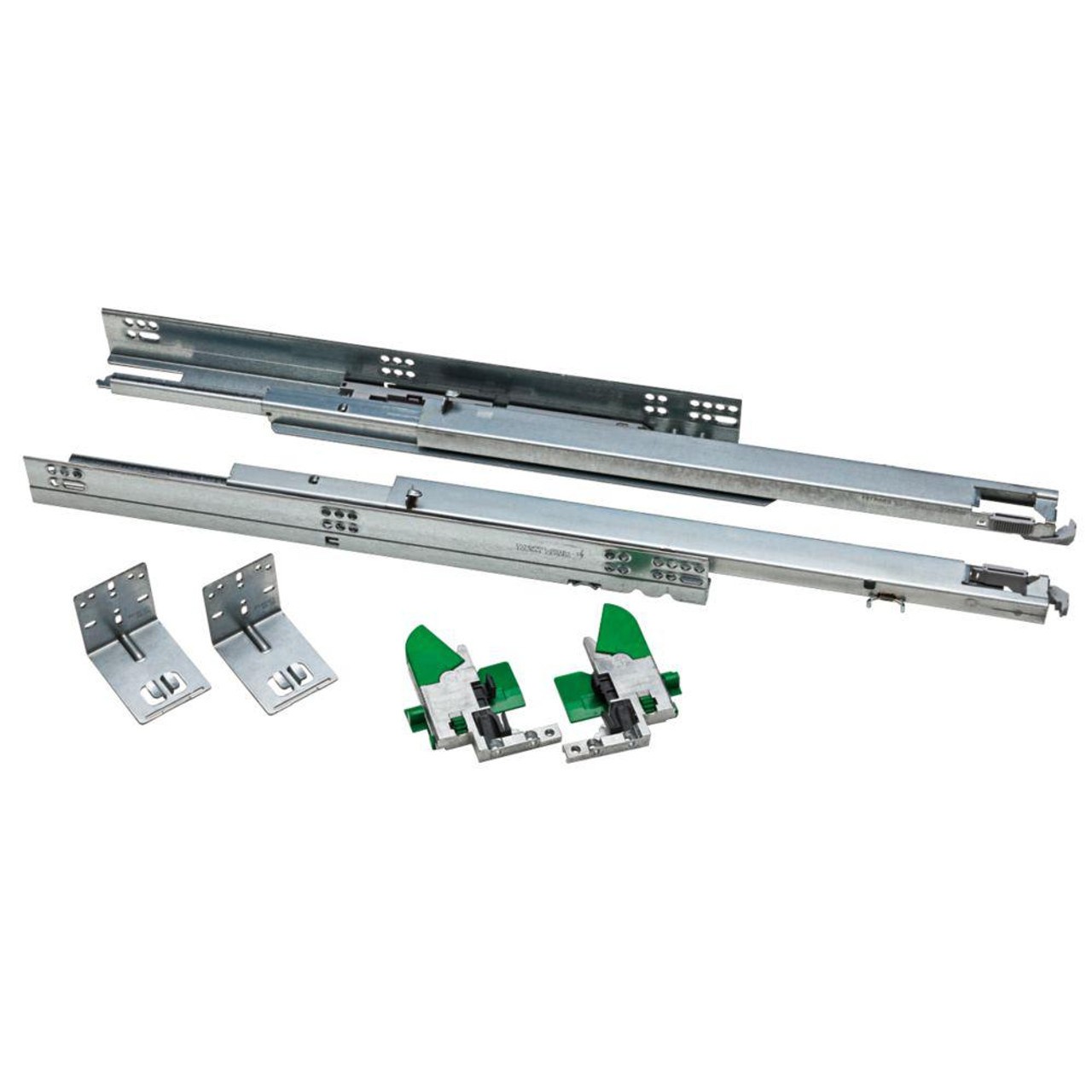 Dynapro 15" Drawer Slides