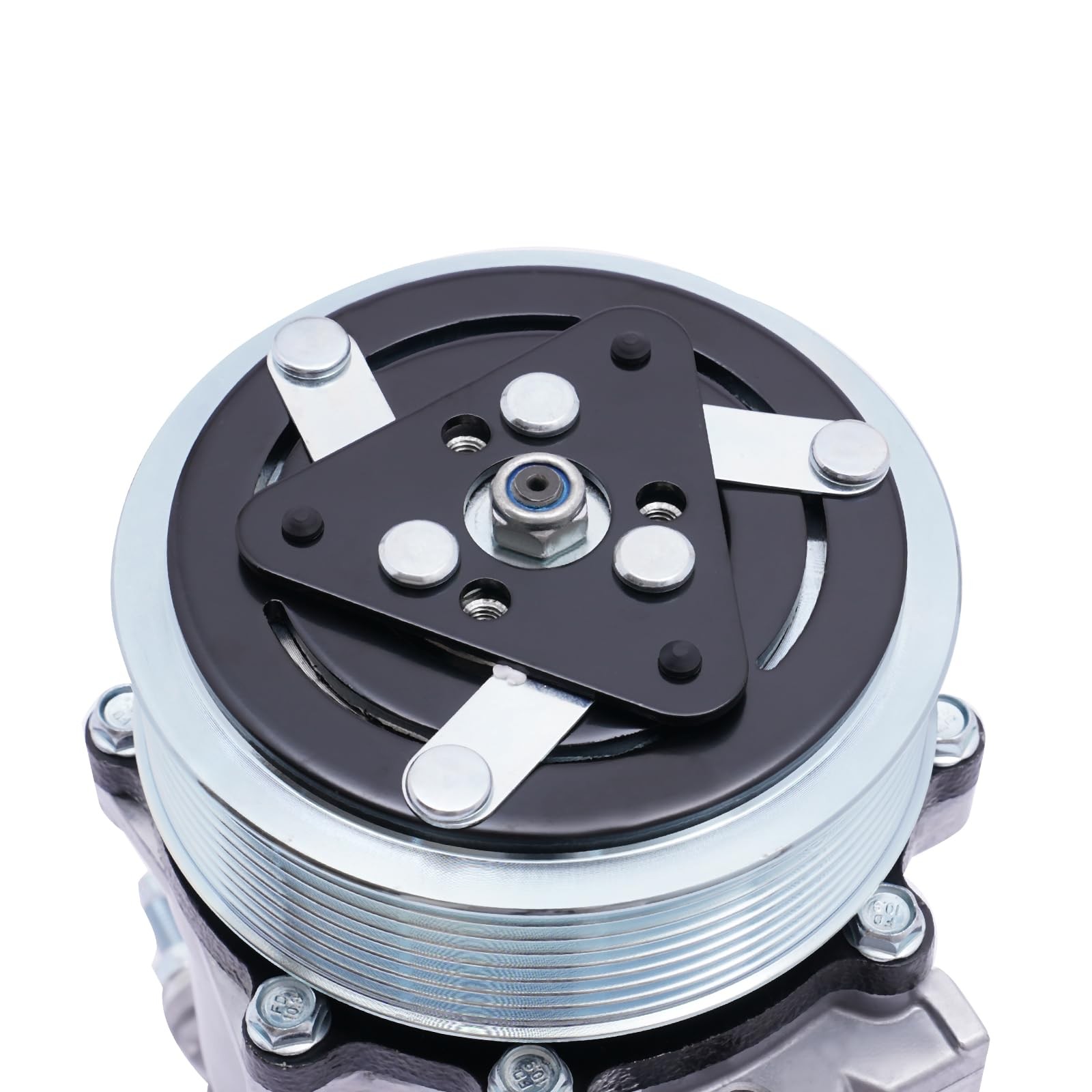 A/C Compressor for Trucks 3582435C1
