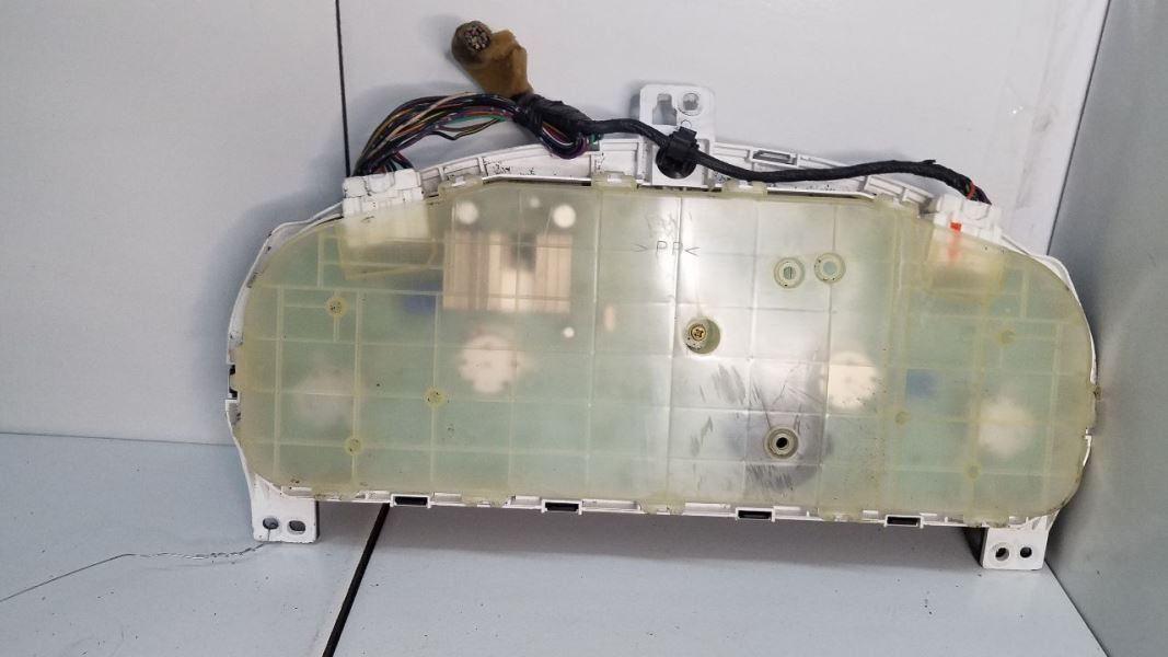 Speedometer Cluster Sedan Standard Panel MPH Fits 2003-2004 MAZDA 6 280167 OEM