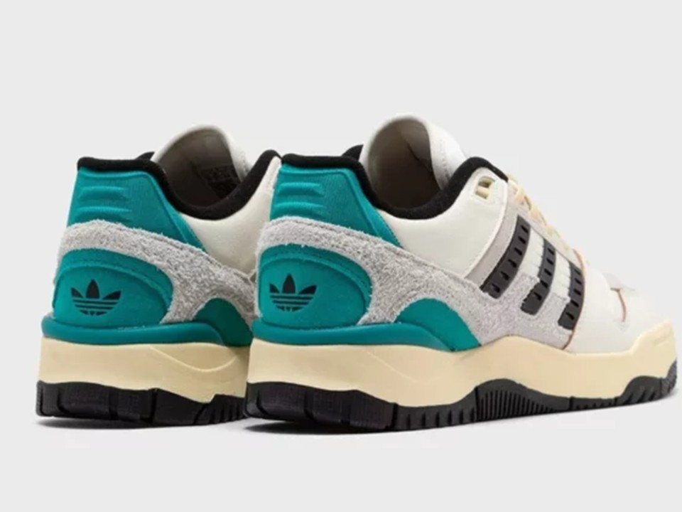 adidas Originals Artillry 24 Low Top Trainers Sneakers (ID3971) Size UK 3.5-11.5