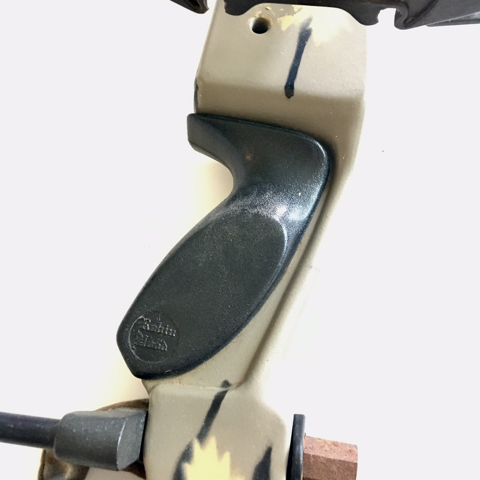 Vintage Robinhood Phoenix Bow Camouflage - Pls Read Description -