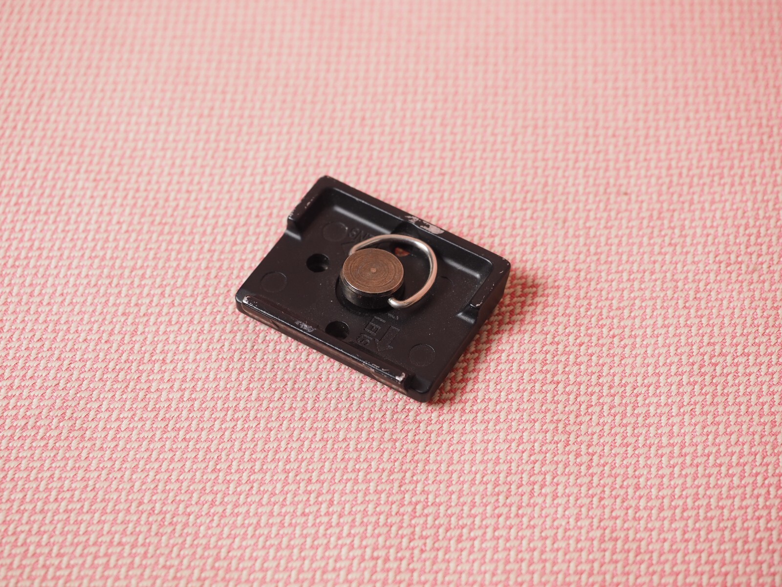 Manfrotto 200PL-14 Genuine Quick Release Plate