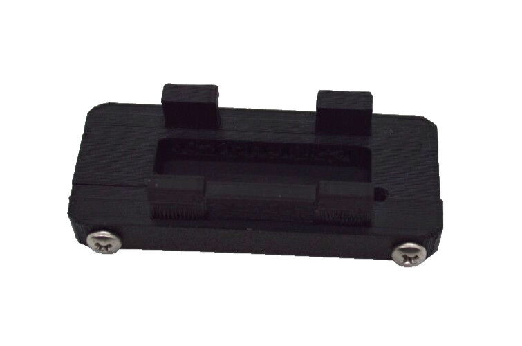 94-03 Ford 7.3 Power Stroke PCM Cable Retention Lock for Hydra Chip