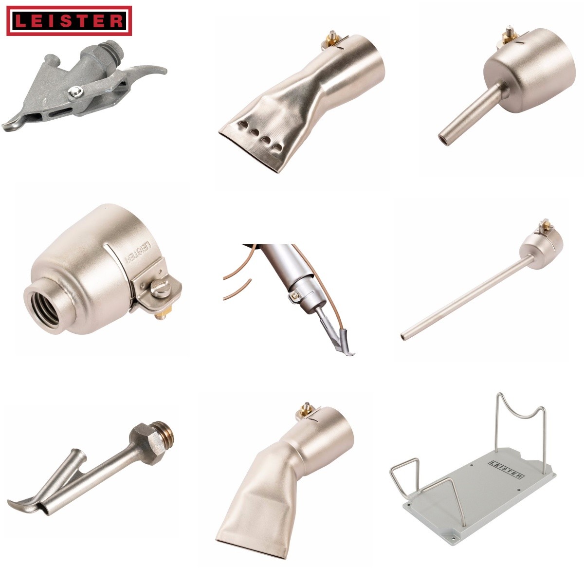Nozzle for TRIAC AT Heat Gun