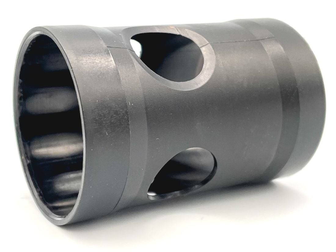 Praxis Works Conversion Bottom-Bracket Sleeve - 68mm Road - TP-3068