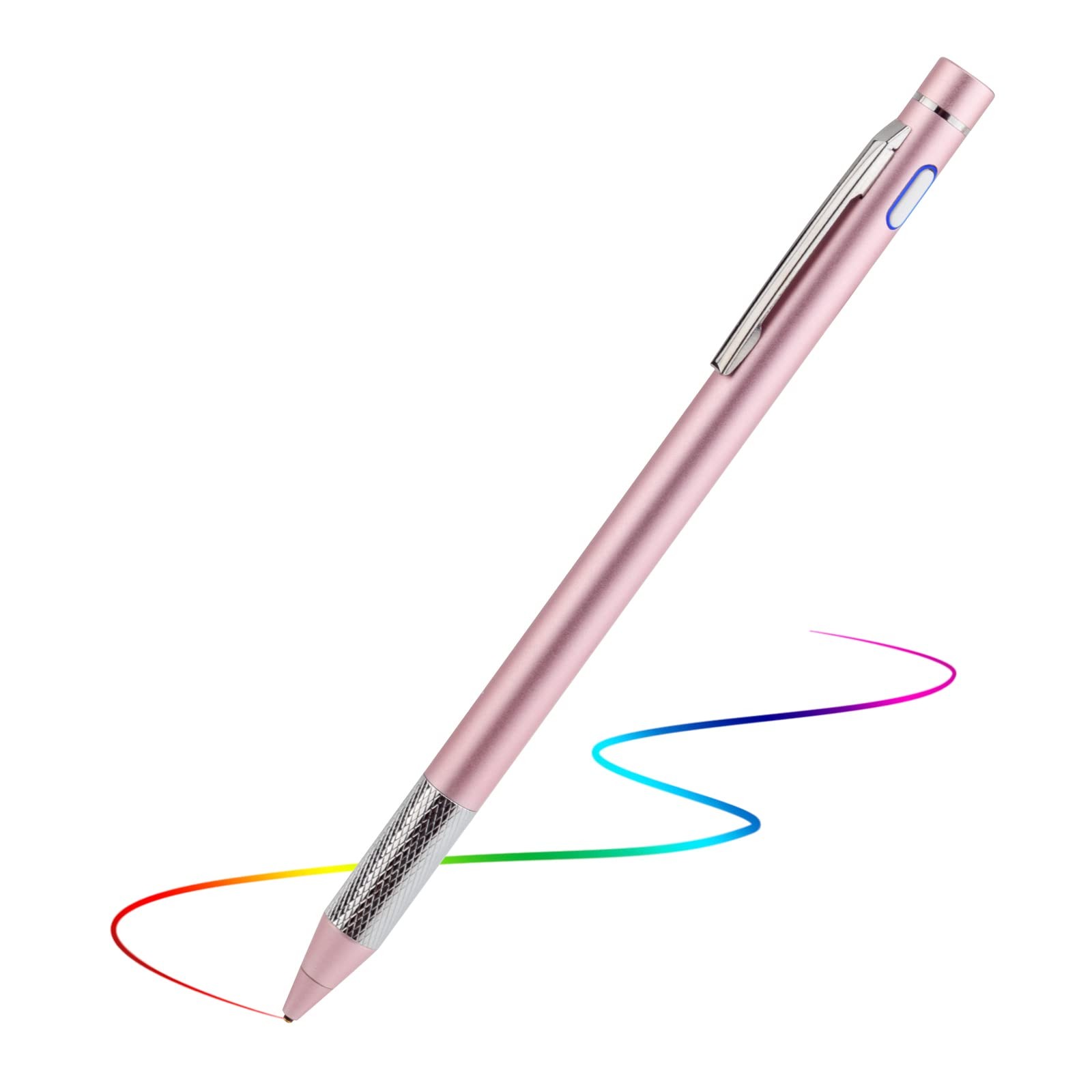 Active Stylus Digital Pen for HP Spectre and Envy X360 Touch Screens - Ultra ...