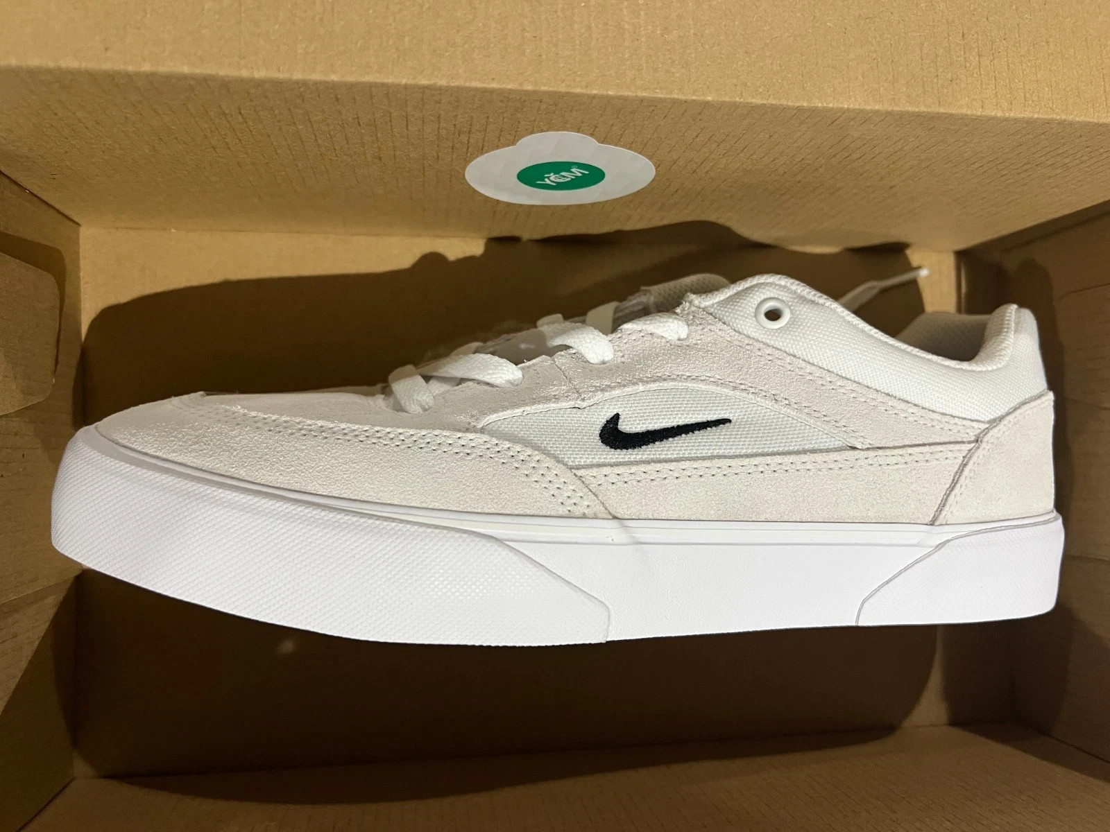MENS NIKE SB MALOR SIZE 8~13