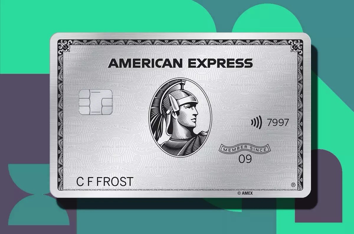 CREDIT REPAIR - AMEX -8,400 CREDIT LIMIT - AGED 2 YEARS & 4 MONTHS