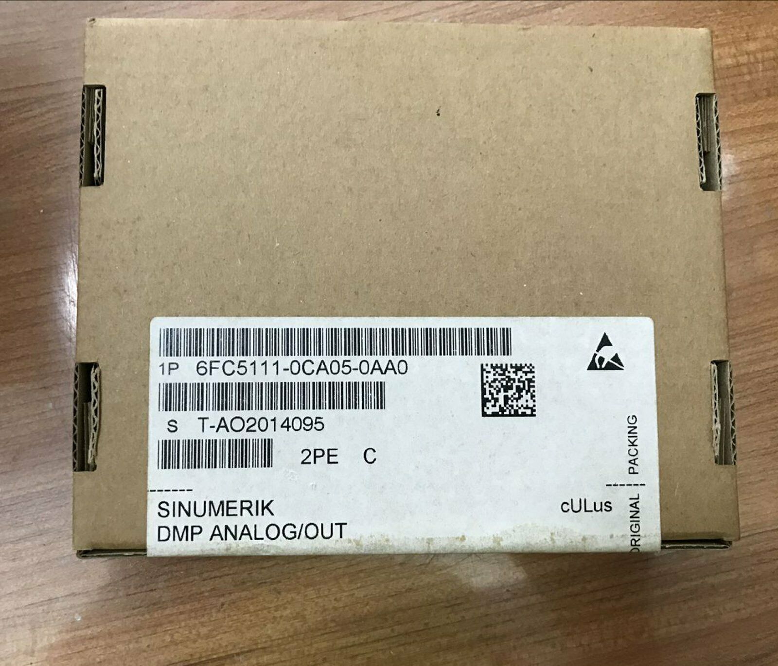 For Siemens 6FC5111-0CA05-0AA0 6FC5 111-0CA05-0AA0 Electronic