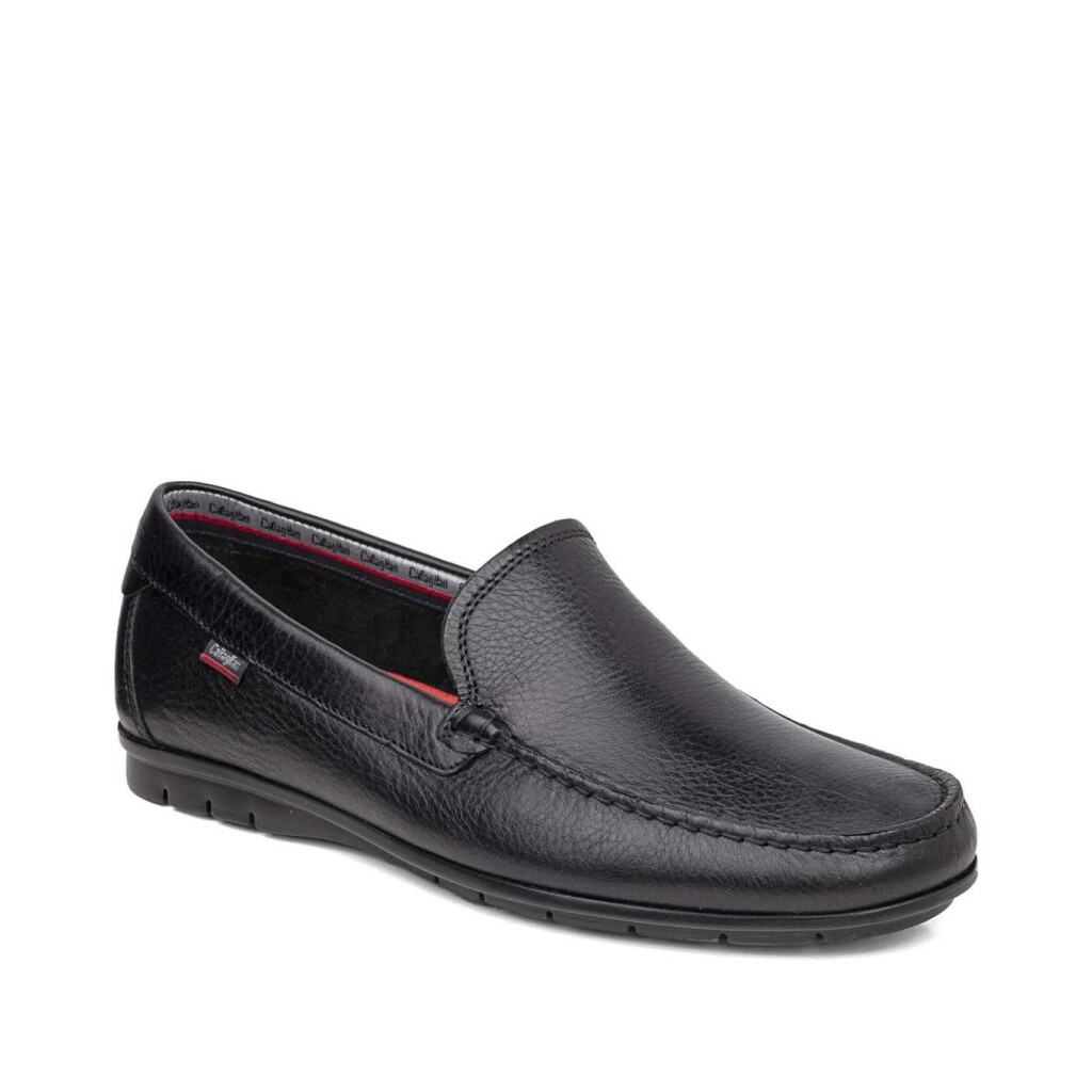 Callaghan Men's Loafer --- 85100-43107 PE23