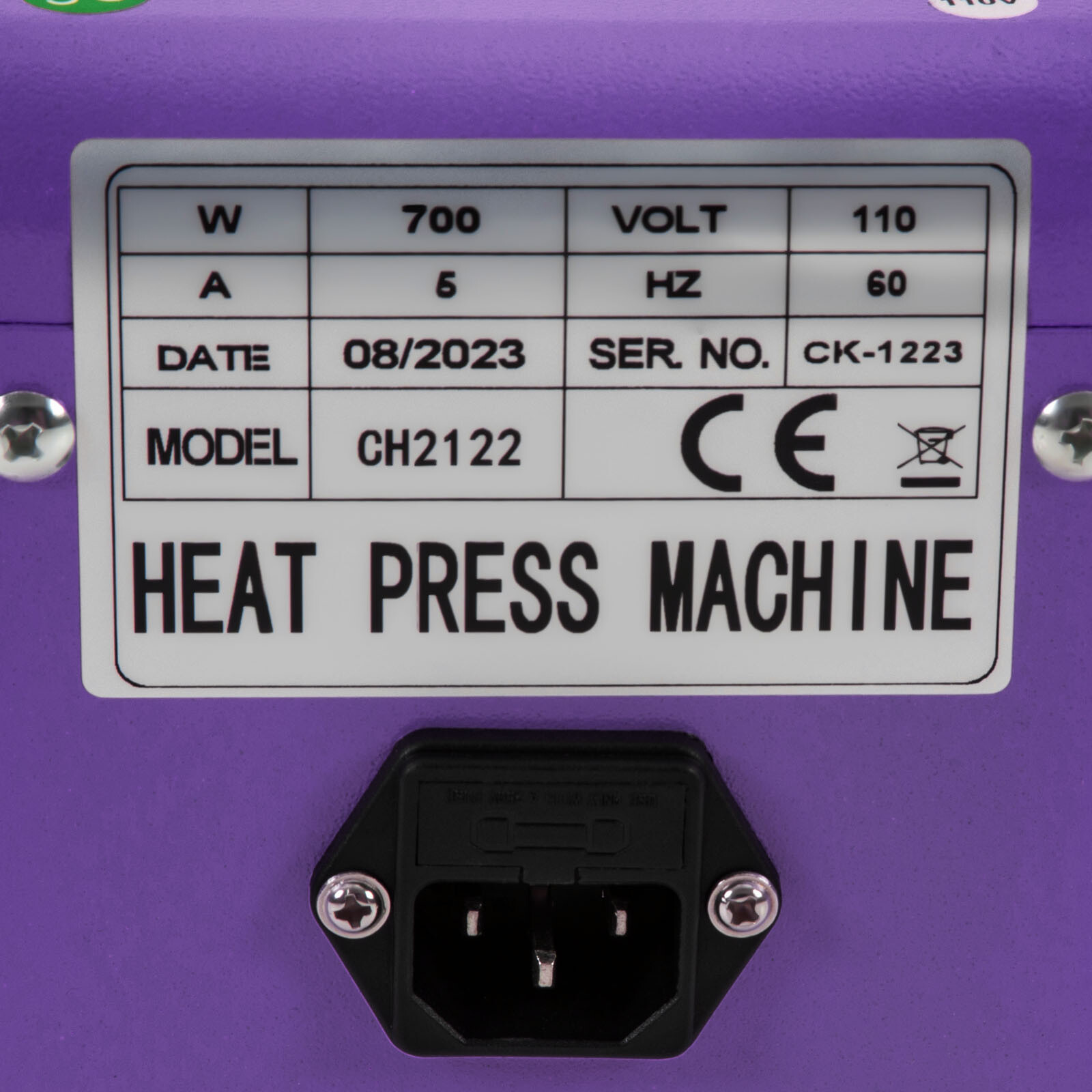 11.8*9 inches, Heat Press Machine for DIY T Shirts, T Shirt Press Machine NEW!!