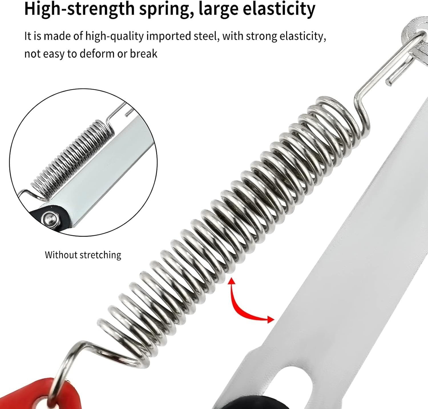 Extendable Tree Pruner Saw,High-Altitude Branches Trimmer Pruning Multicolor