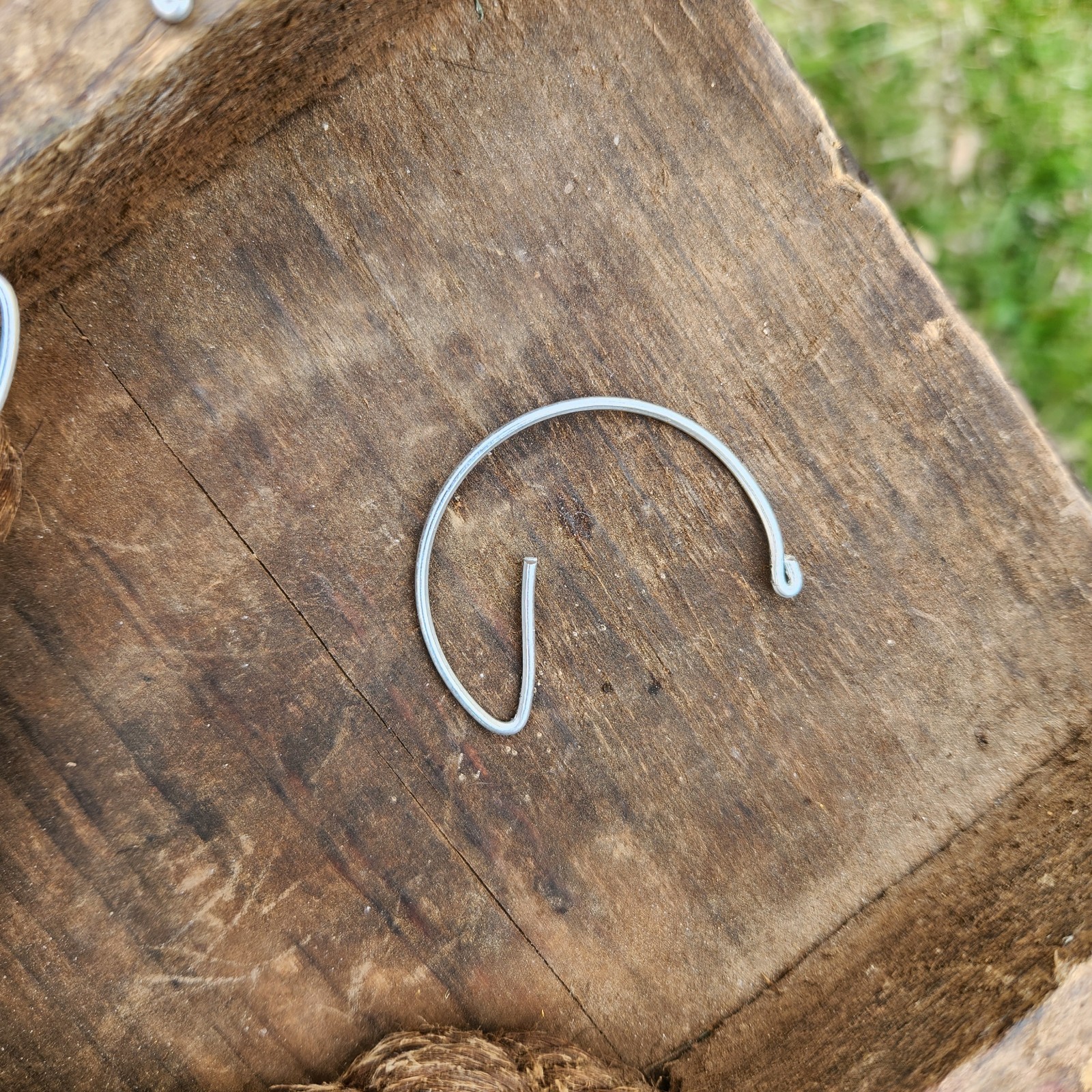 60mm Mortar Safety Wire