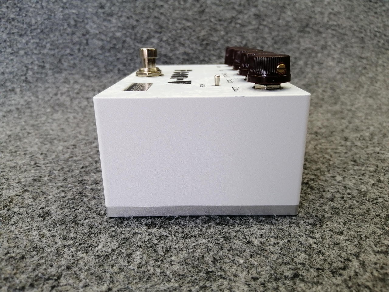 FLYING TEAPOT FCON-V effector