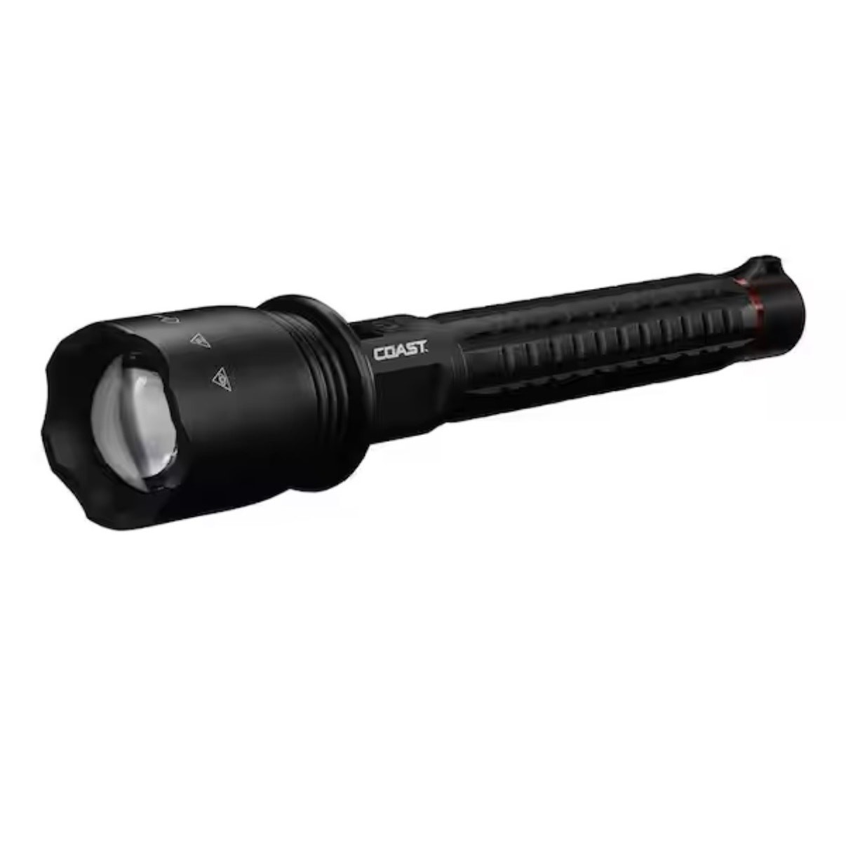 Coast XP46R 8000 Lumen Rechargeable Flashlight New LED Handheld Flashlight USB C