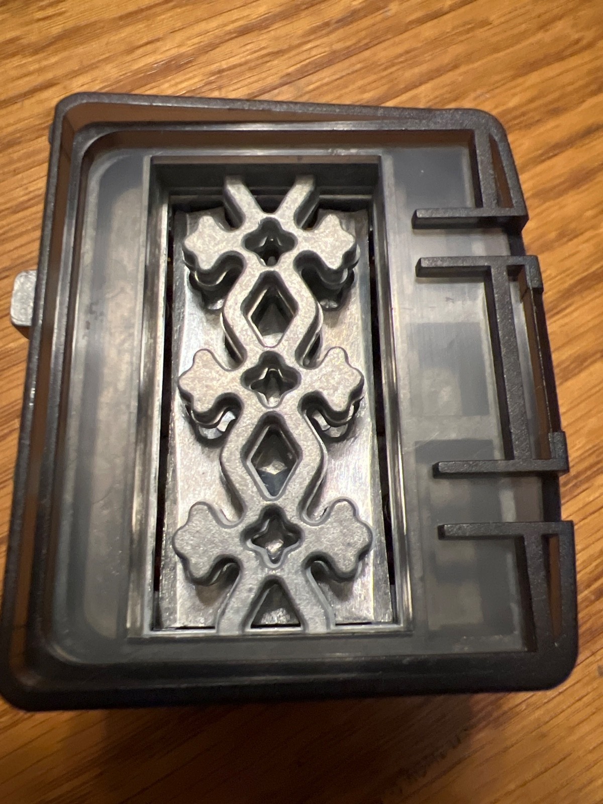 Creative Memories Crystal Chain Border Maker Cartridge