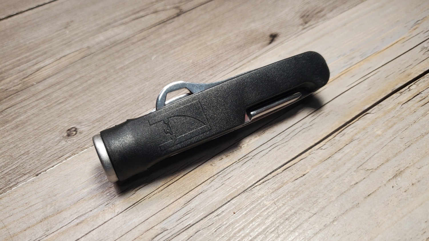 SkateKnife Skateboarding Skating Multitool Pocket Knife
