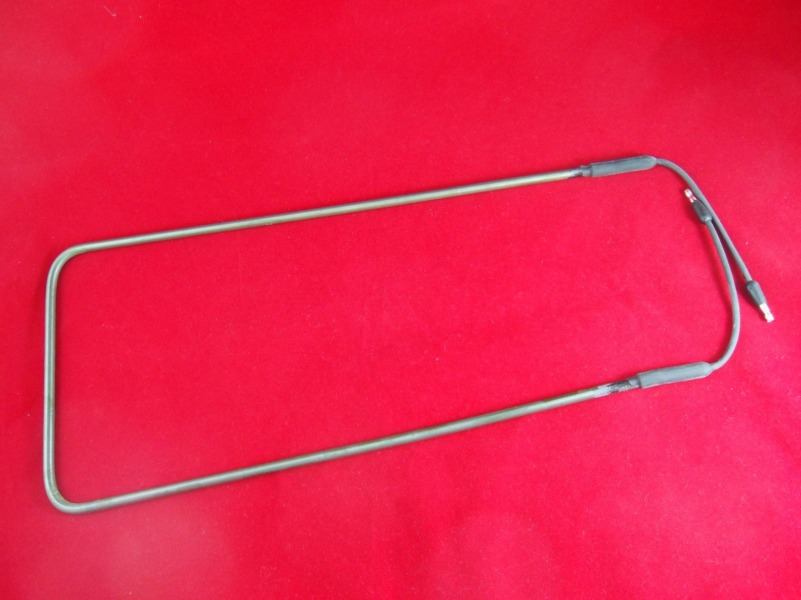 218169802 Defrost Heater for Refrigerator for Frigidaire New