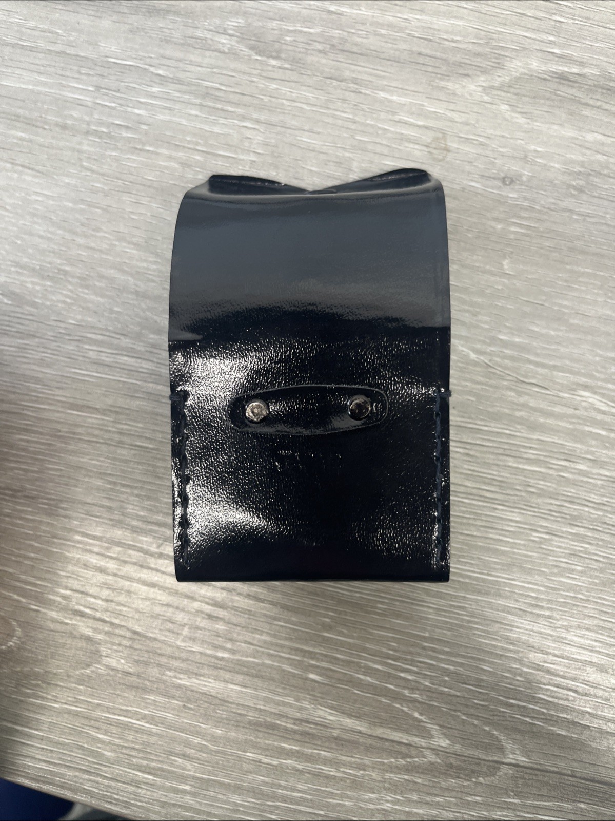 Black Case With Vivitar Filters HB3L