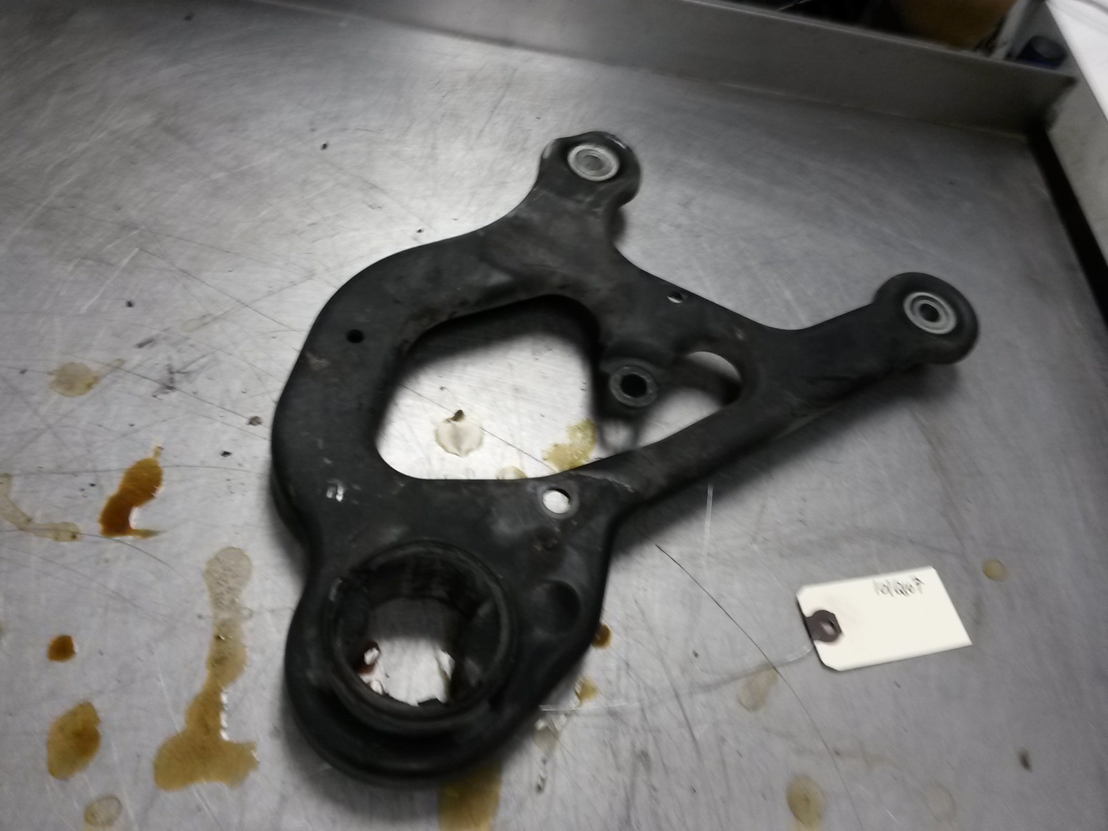 Accessory Bracket For 94-97 Volvo 850 2.3