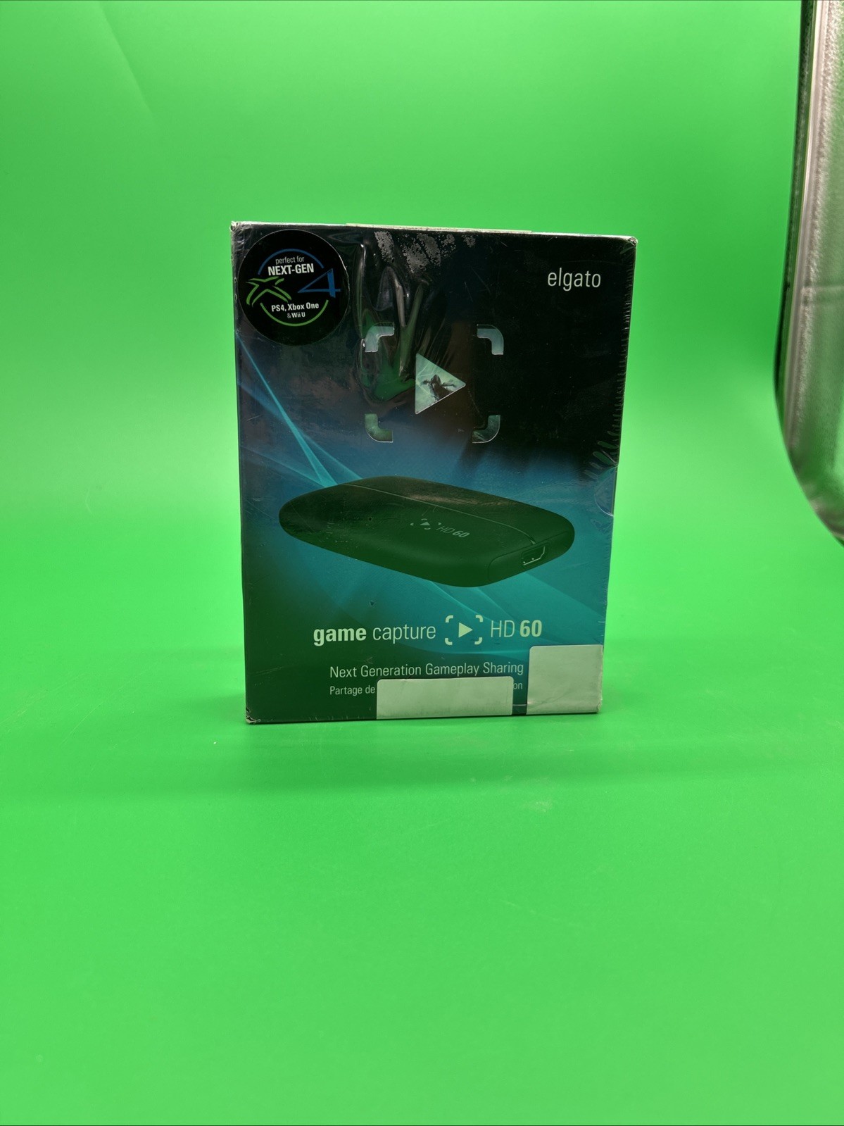 Elgato HD60 External Capture