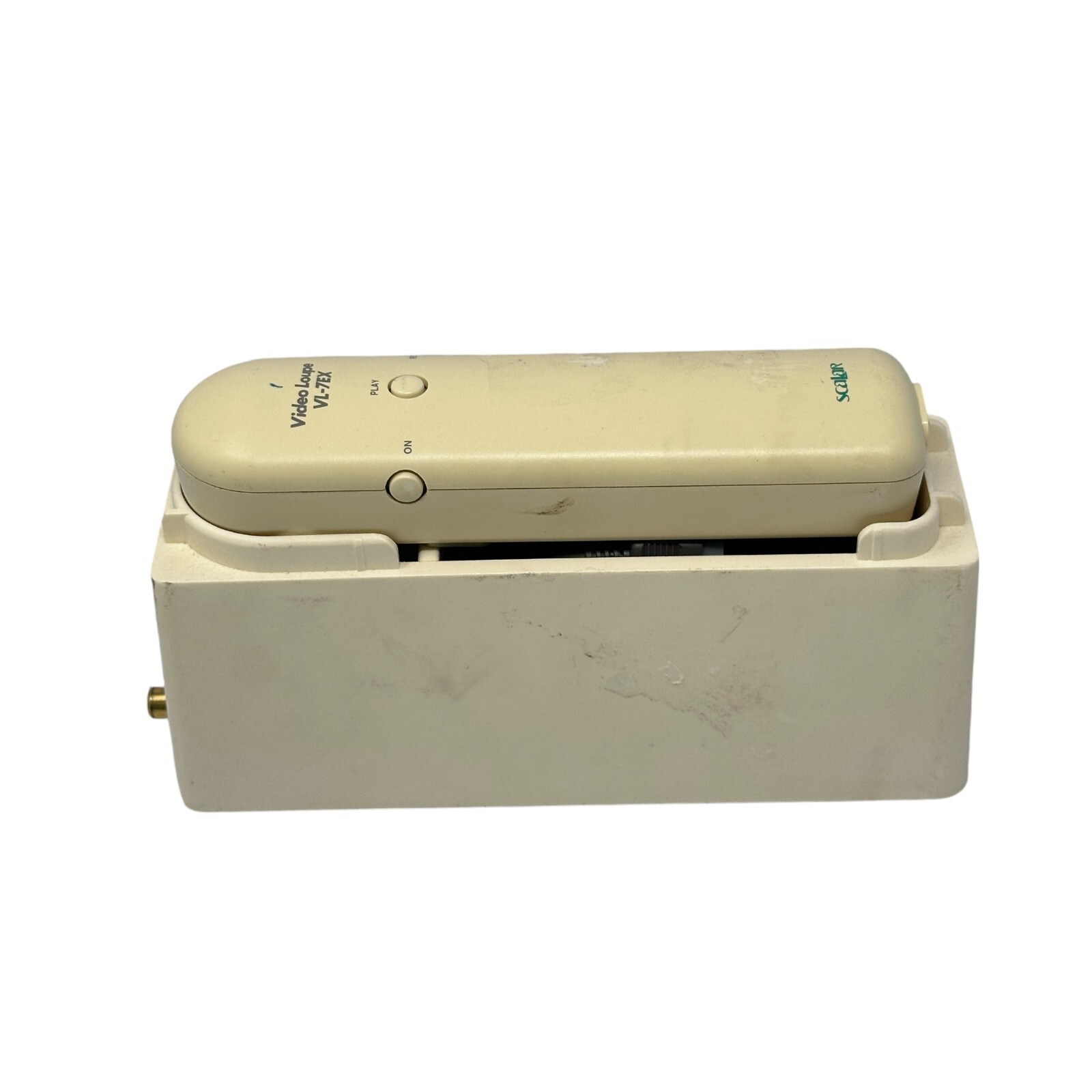Scalar Video Loupe VL-7EX Microscope Loupe Camera