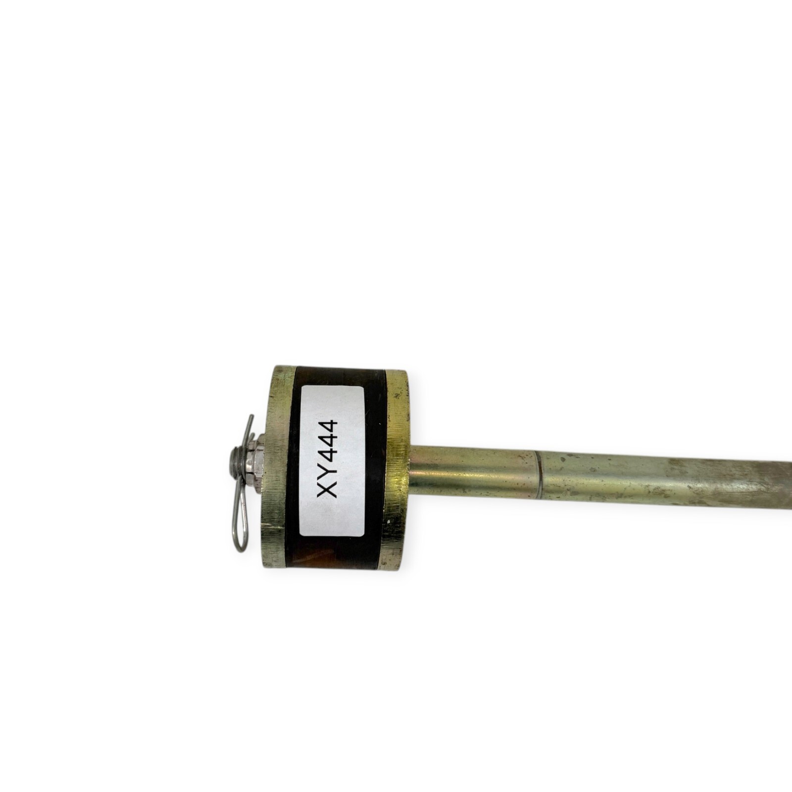 T&E Tools Jet Swet 3-1/4 Single Temporary Plumbing Plug Tool 28 in Length