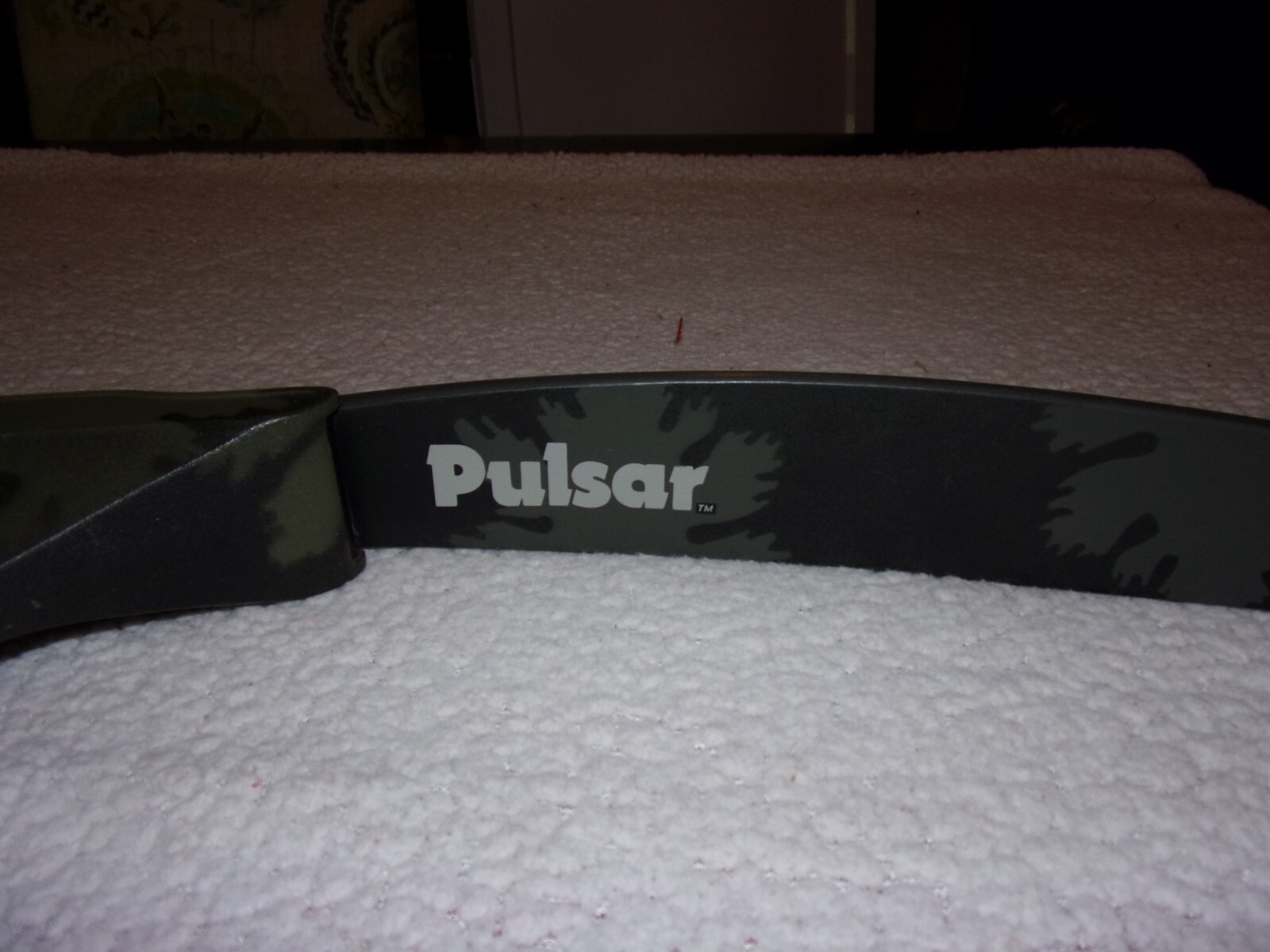 PSE Pulsar Game Sport Compound Bow