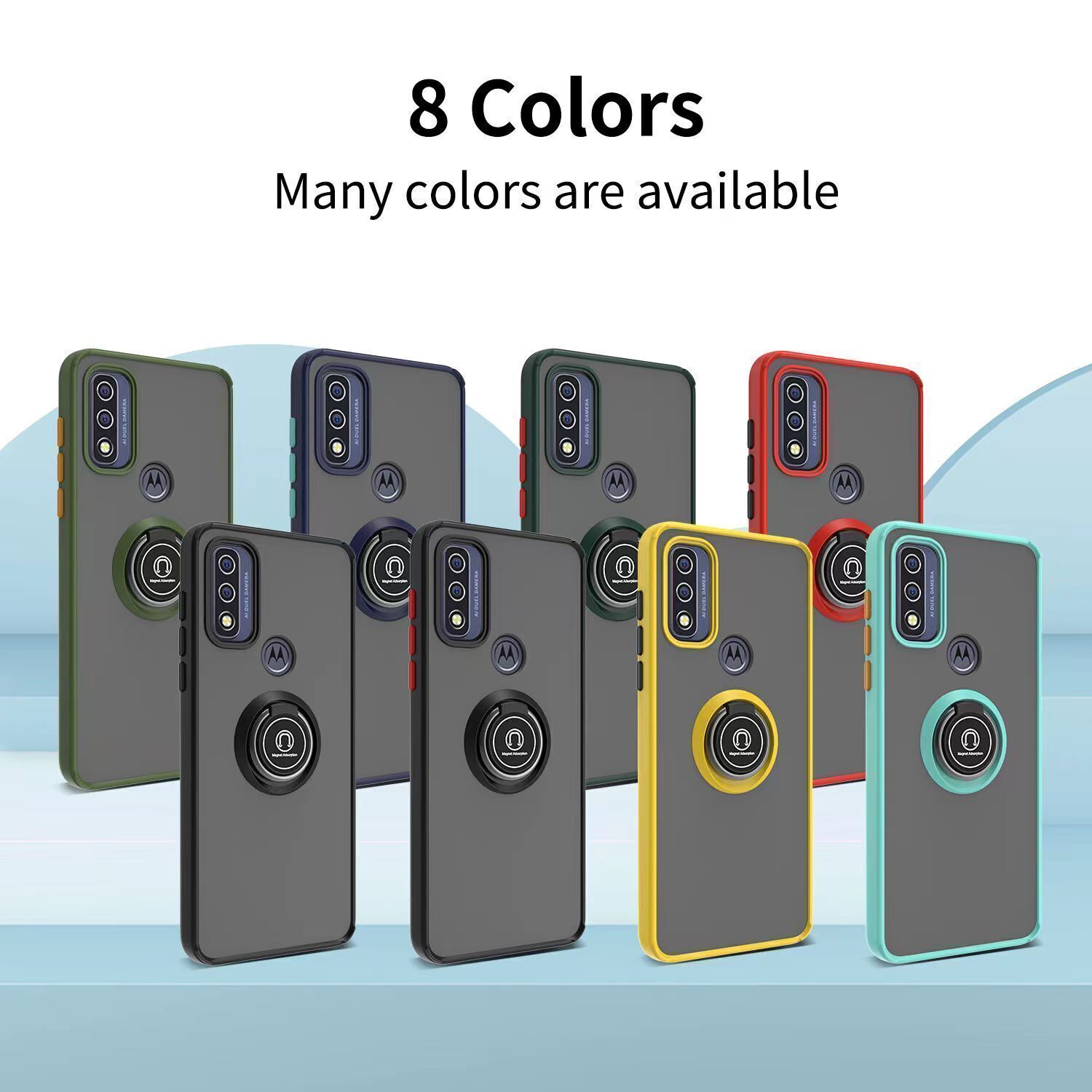 For Samsung S22 Plus S21 Ultra S23 Ultra S20 FE Rugged Case Screen Protector