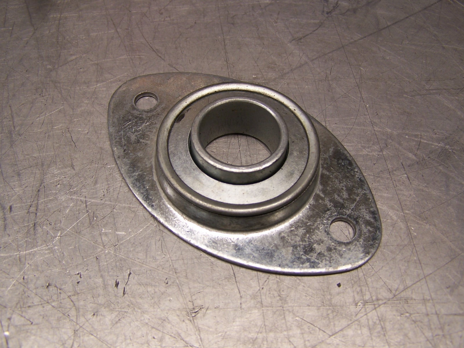 TODCO OVERHEAD DOOR BEARING ASSEMBLY