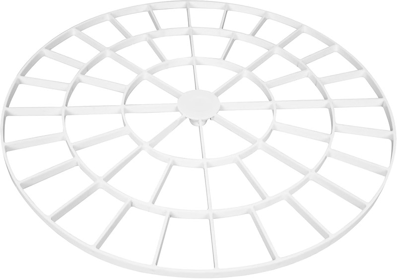 Nurture Right 360 Incubator Small Egg Tray Holds 48 Quail & Bird Eggs