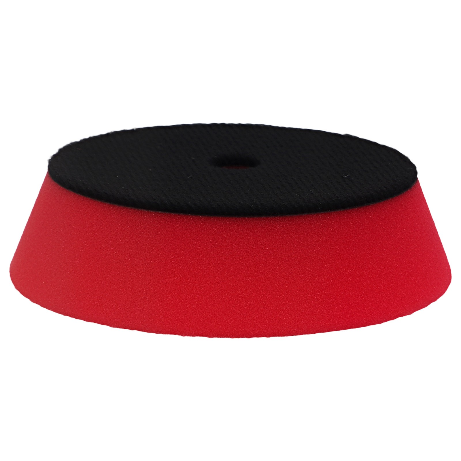 2Pack Foam Pads 4" Car Buffing Pads for 3" Backing Plate Polishing Orbital Tool