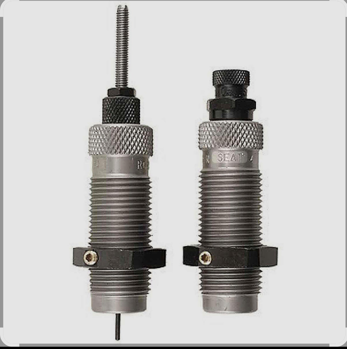 RCBS .35 REM # 16501 Full length Reloading Die Set. New!