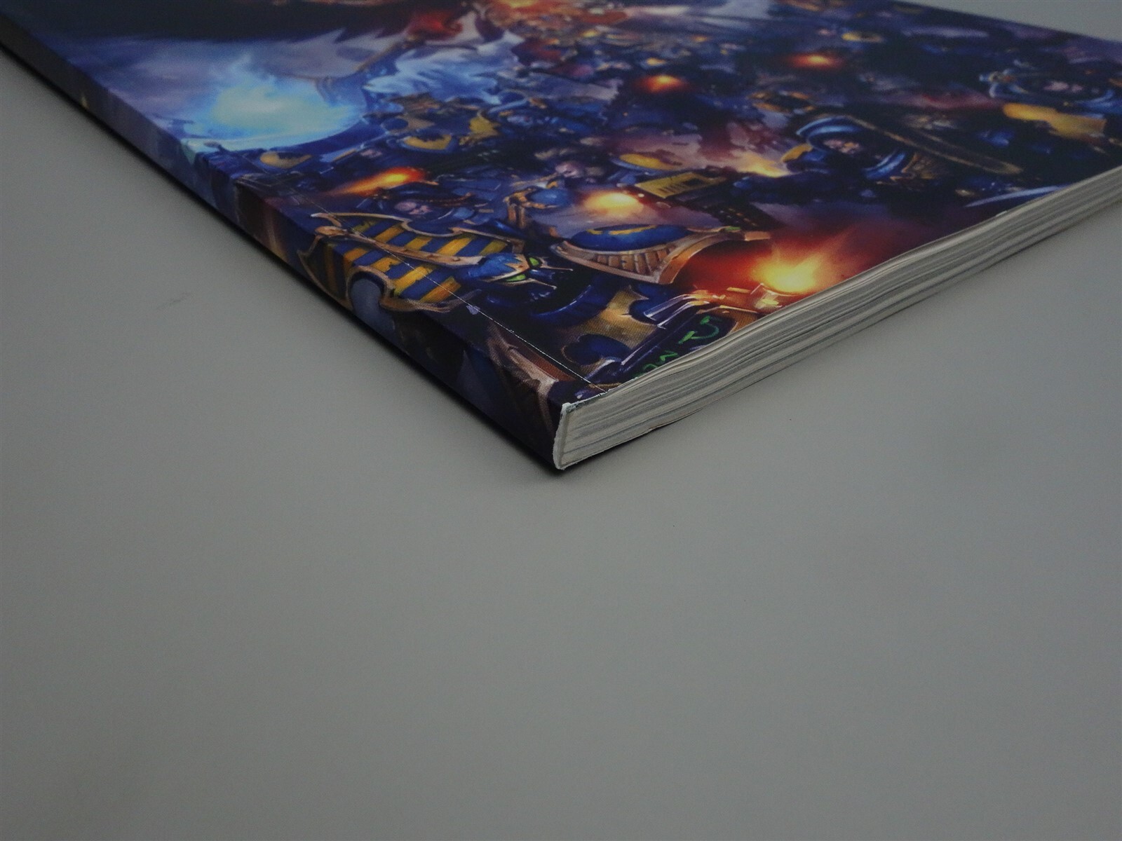 White Dwarf: 452 Subscriber Cover (Games Workshop)
