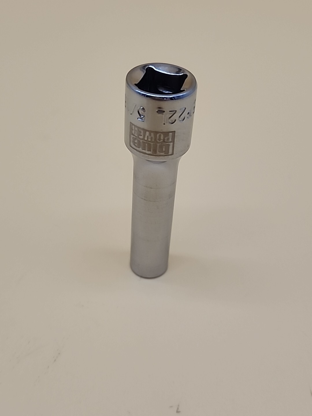 Blue Power Tools Socket 5/16" CBP22L