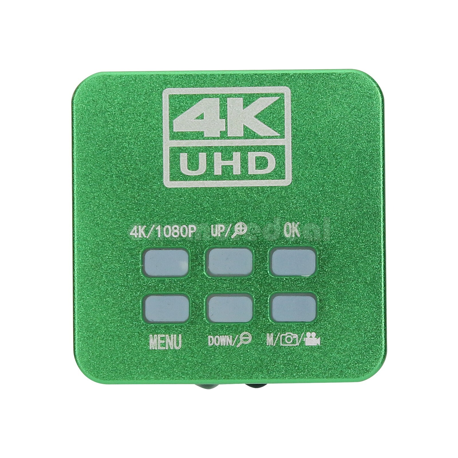 HY-6210 4K UHD Microscope Camera Electronic Image Sensor 16 Million Pixel Camera
