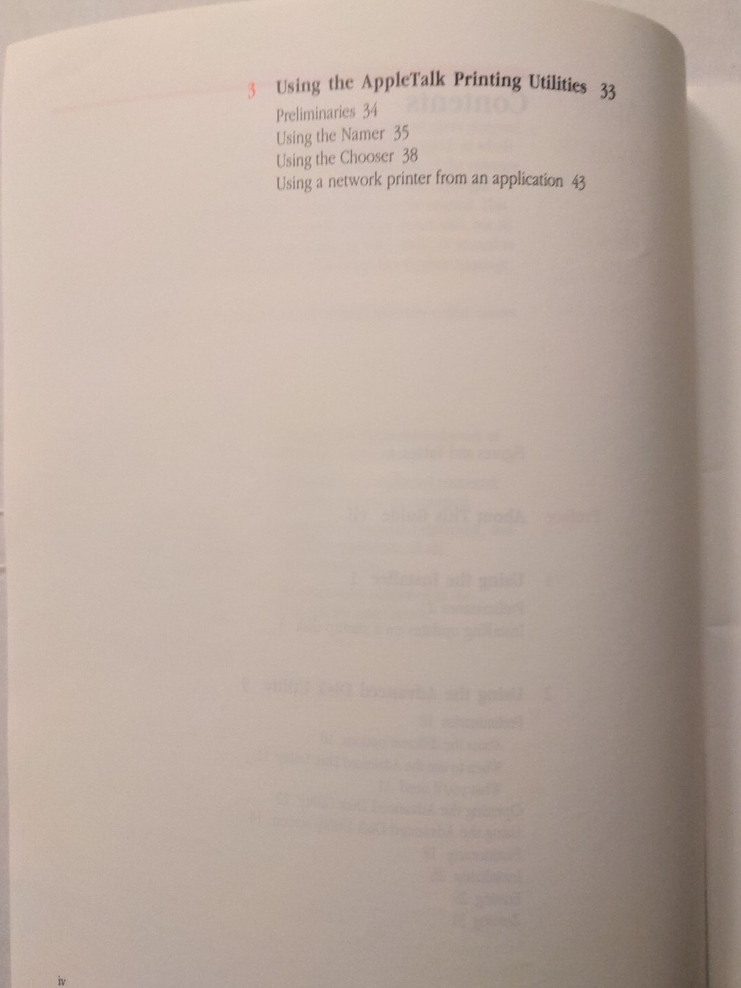 Apple IIgs System Disk User's Guide 030-1501-A