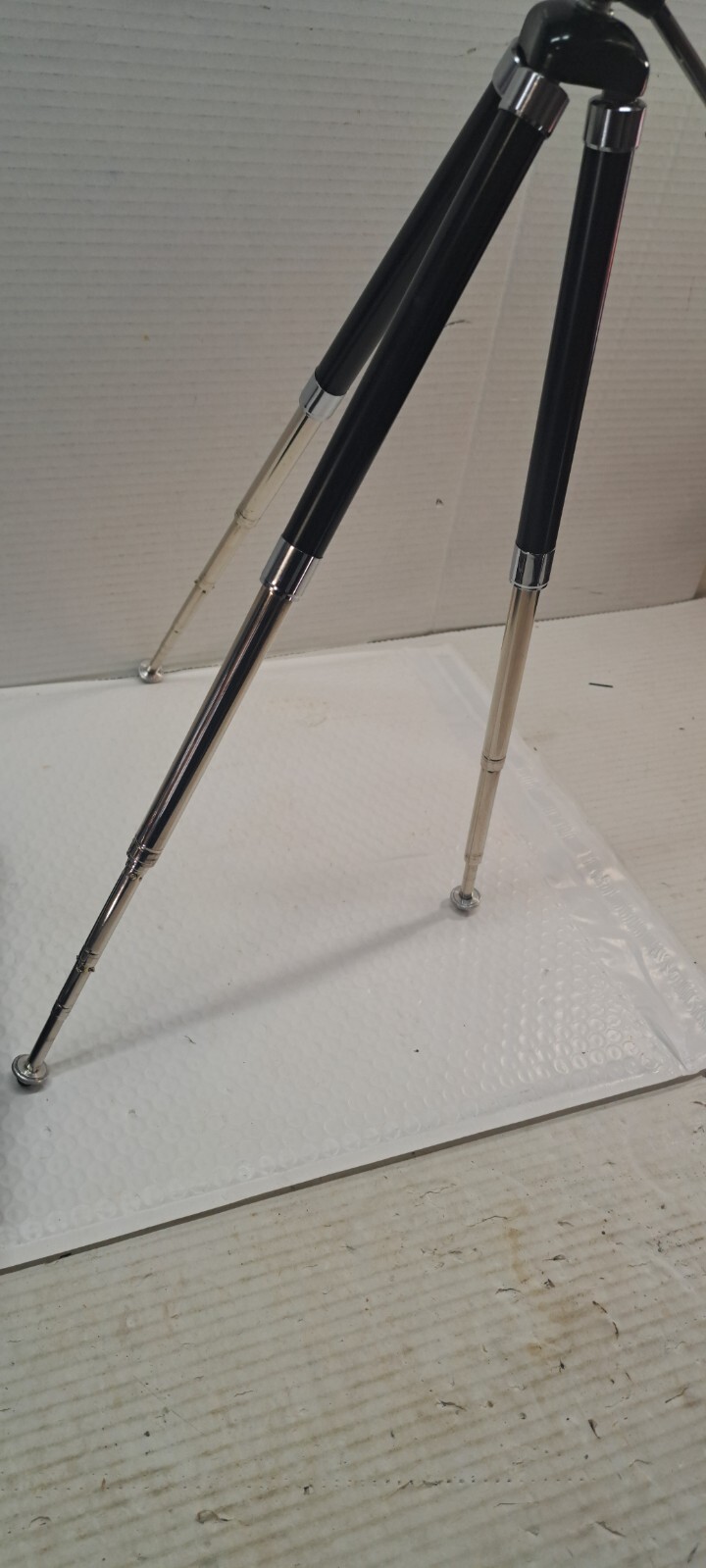 Prinz Model 430-97 8-Section Tripod