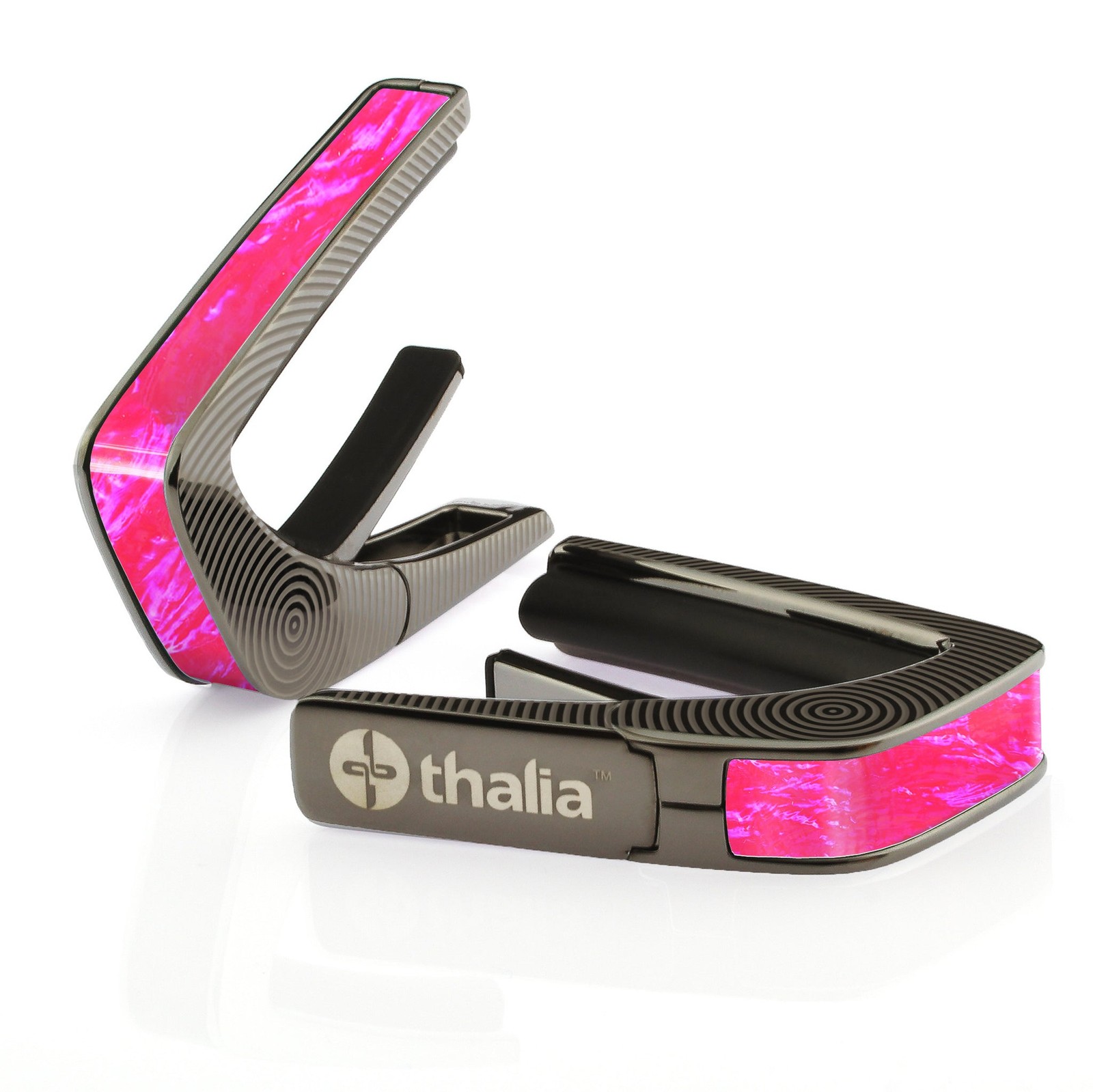 Pink Angel Wing | Capo