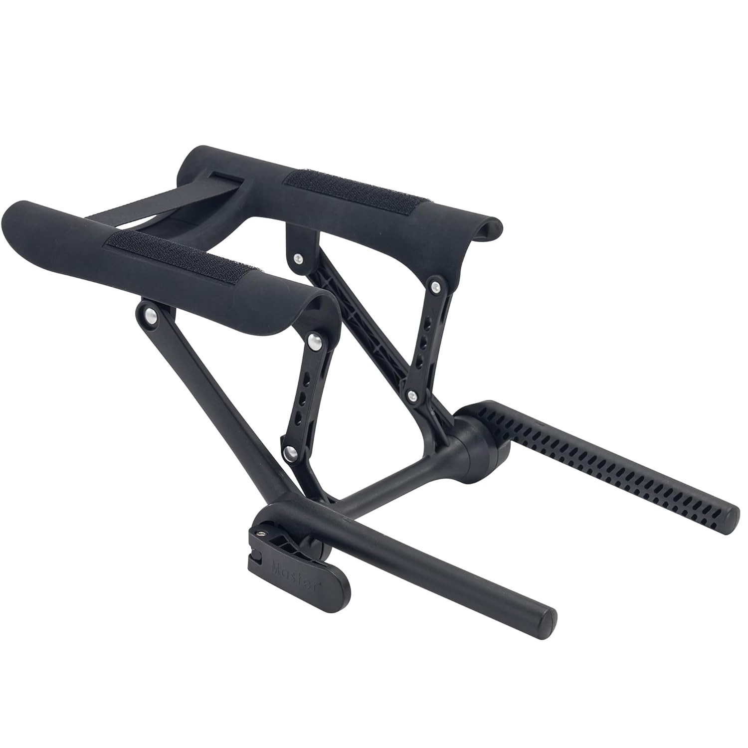 Master Massage ED-Deluxe Universal Size Face Cradle for Massage Table-Salon Bed