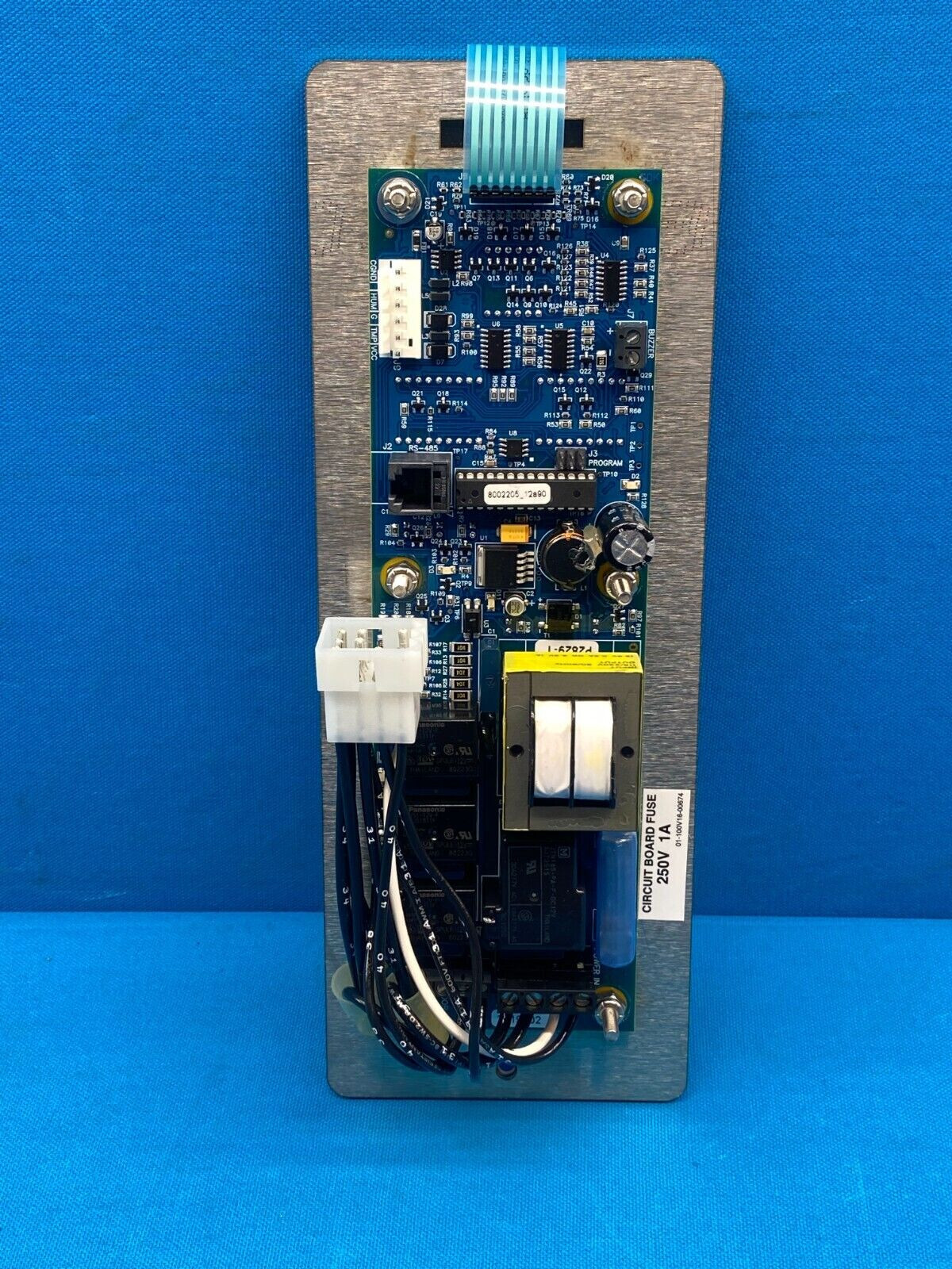 *Repair Service* Baxter PC800 Controller Proofer Power Board S1-1P2444-00001