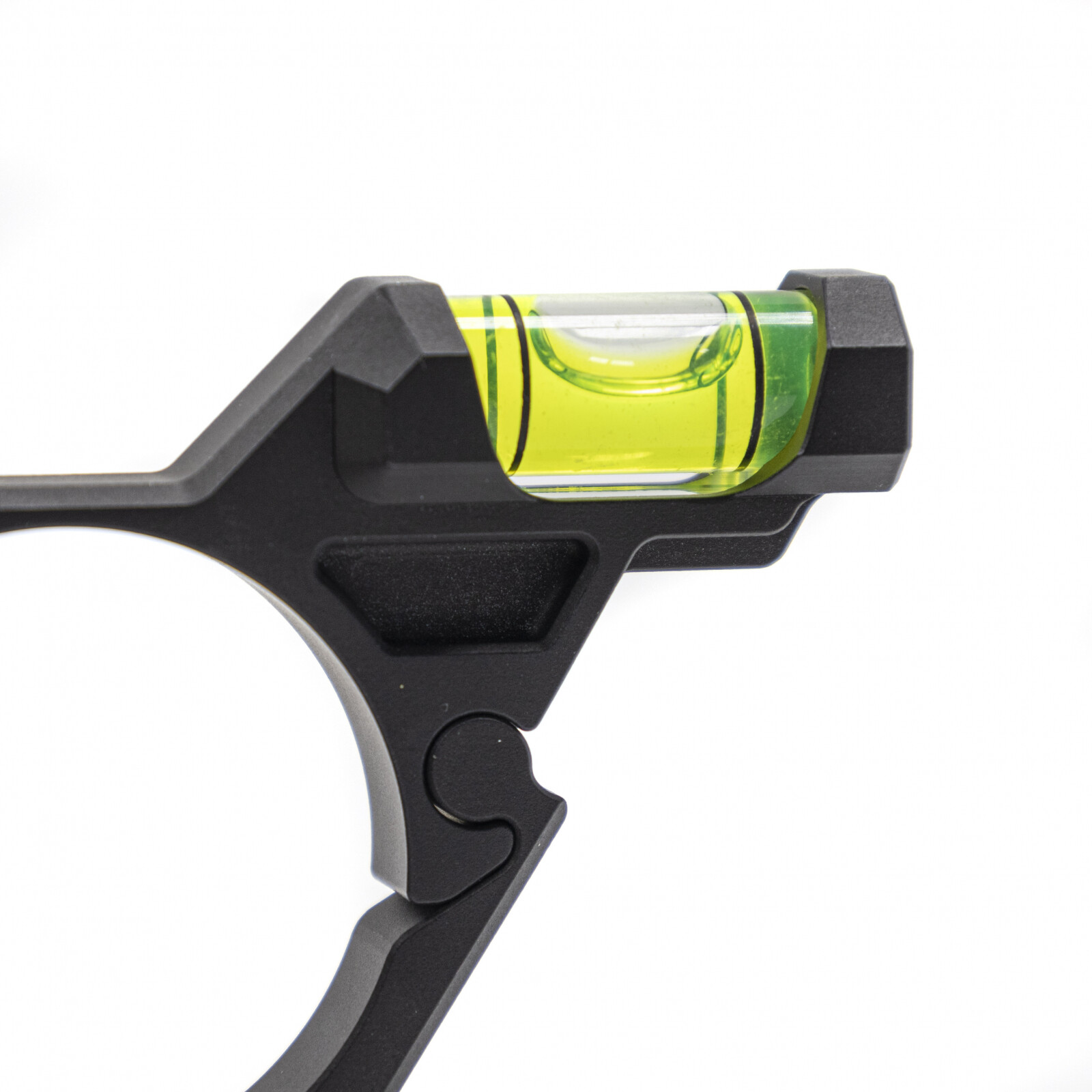 Flatline Ops Halo-X Ultra Precision Rigid Scope Level Bubble (Multiple Sizes)