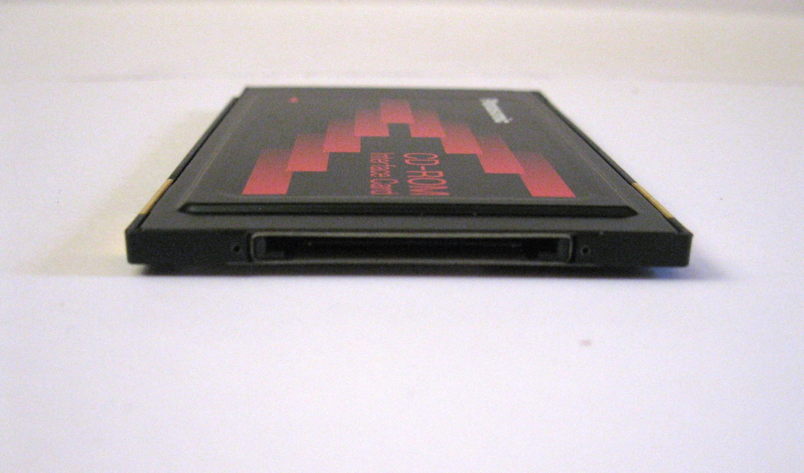 Vintage Computing Panasonic CD-ROM PC Interface Card only NOT TESTED