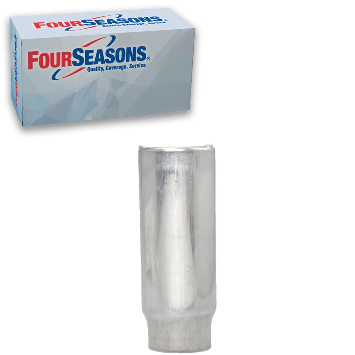 4 Seasons A/C Receiver Drier For 1998 Chevrolet Tracker