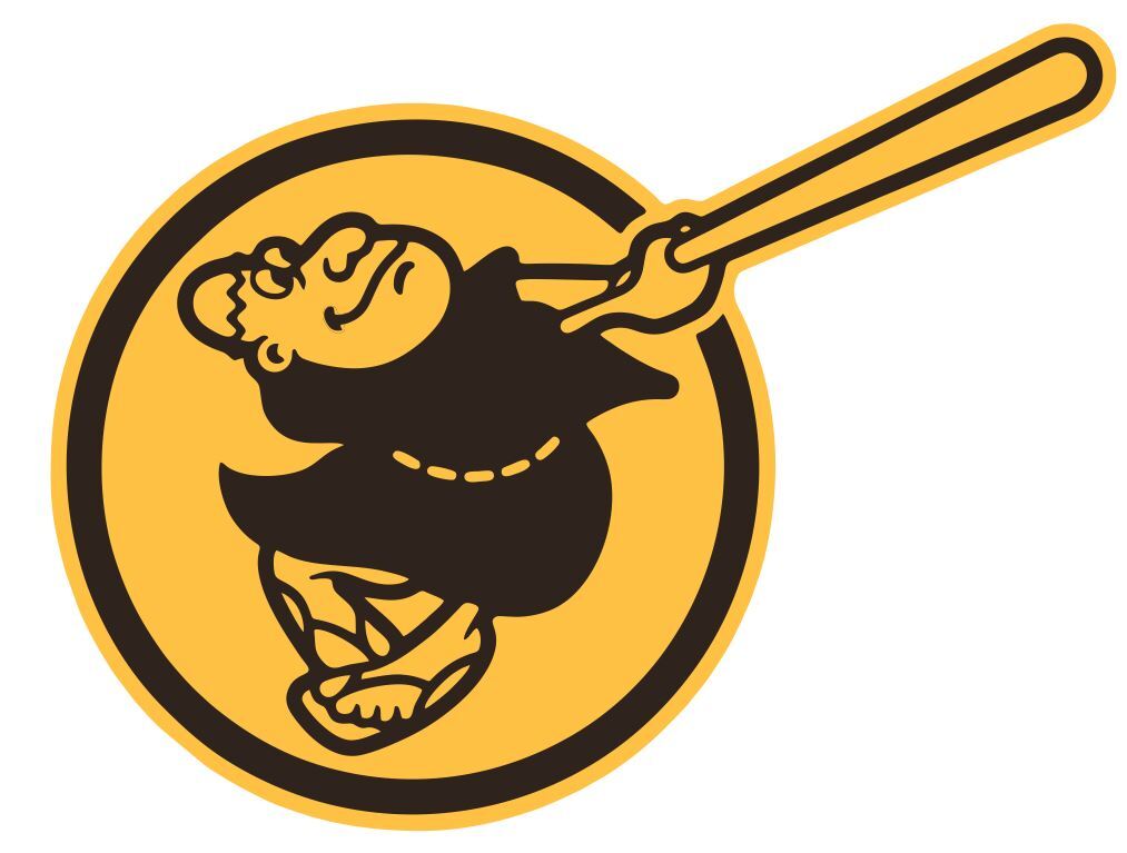 San Diego Padres MLB Baseball Sticker Decal S247