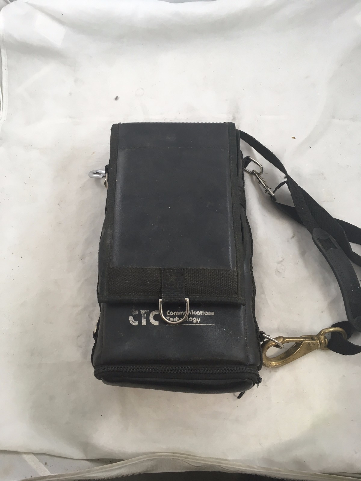 CTC Network Access Analyzer/Fault Locater C9925BLT 0501