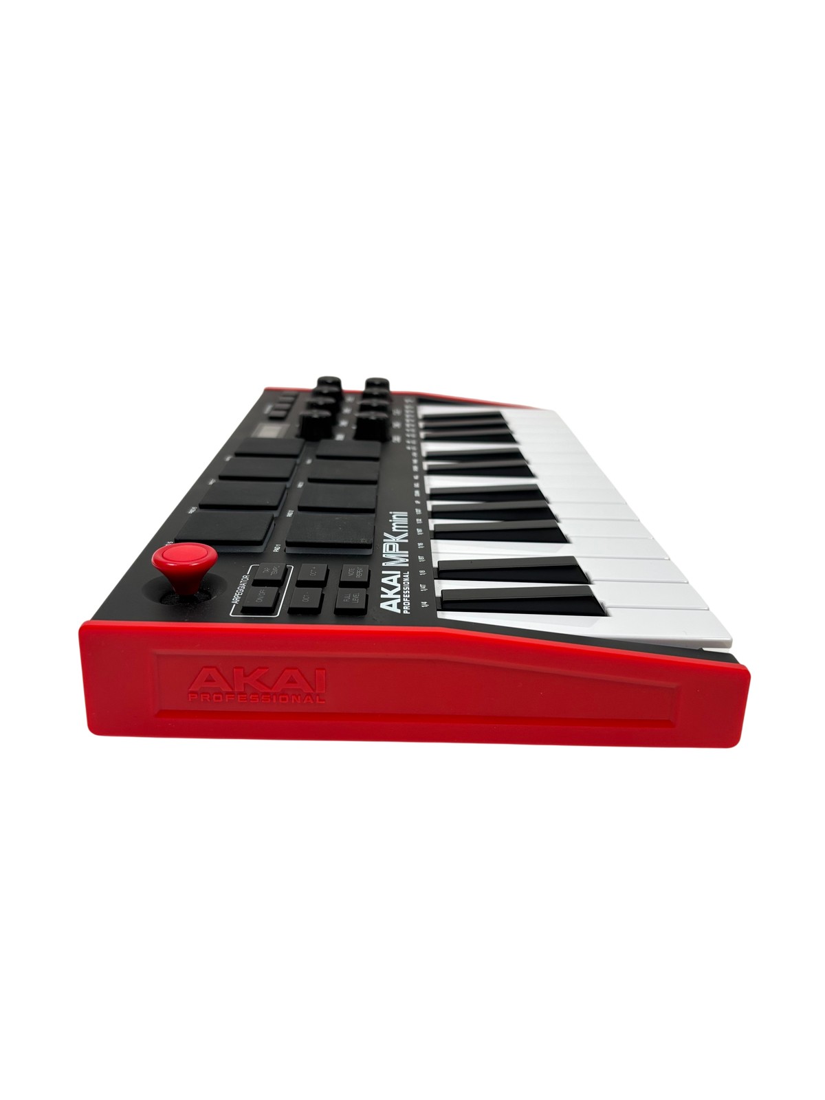 Akai MPK MINI MK3 25-Key MIDI Keyboard Controller