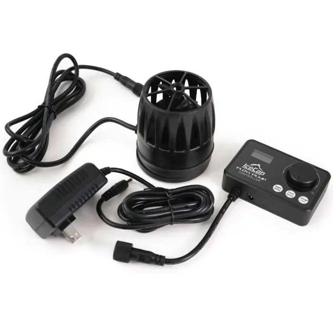 FP-100 Aquarium Flow Wave Pump - IceCap
